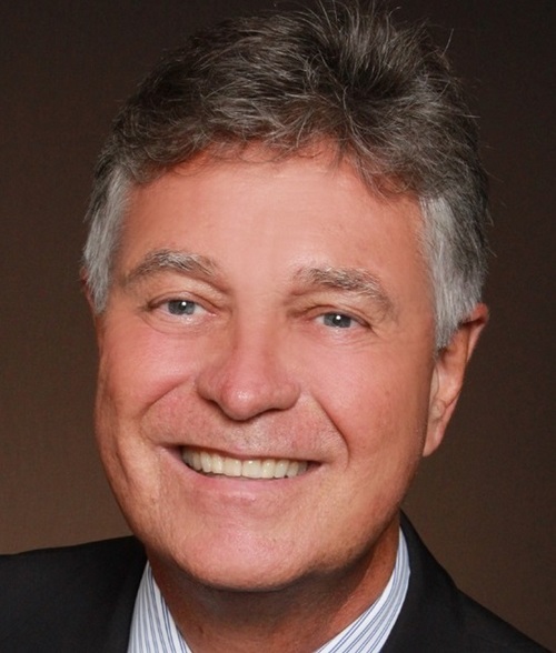 Robert Pratt 